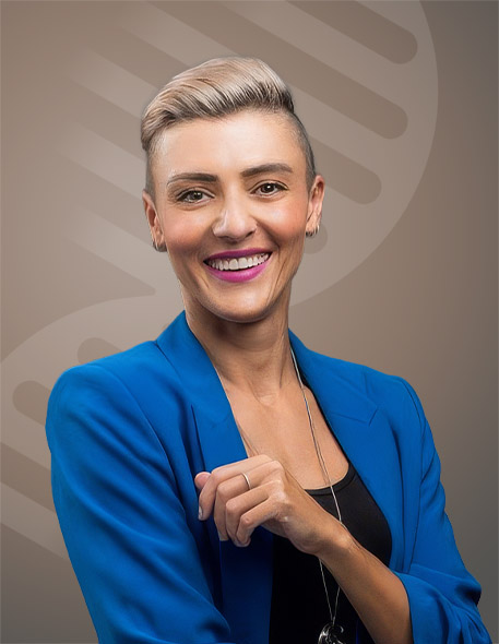 Dr. Hinda Daggag