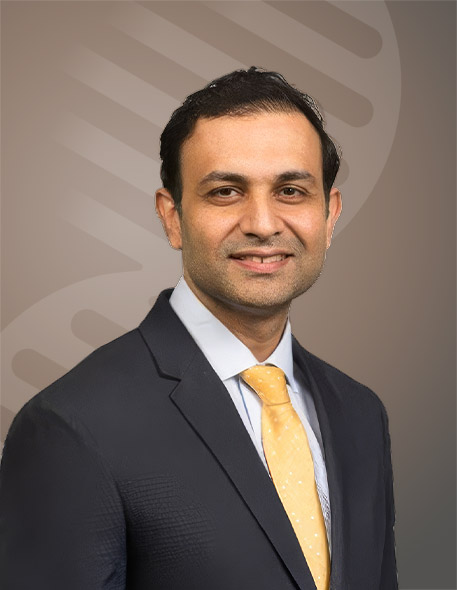 Dr. Fawad Khan
