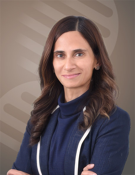 Dr. Rahat Ghazanfar