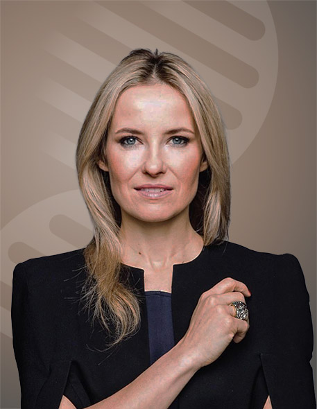 Ms. Roksana Ciurysek-Gedir