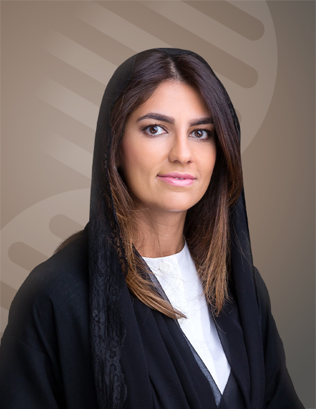 Ms. Alyaa Al Mulla
