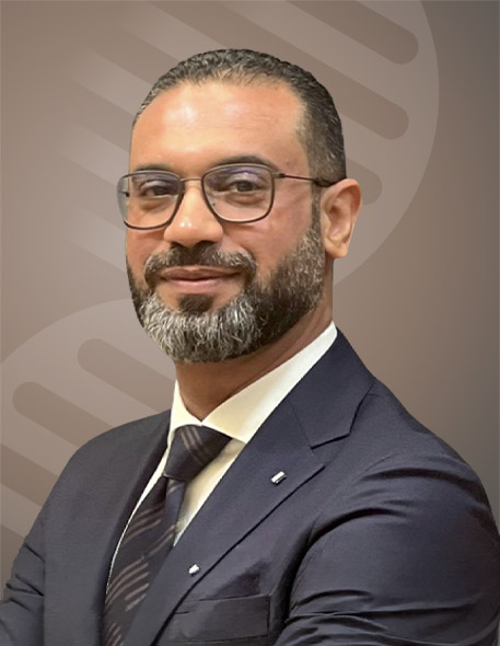 Dr. Bishoy Sawiris