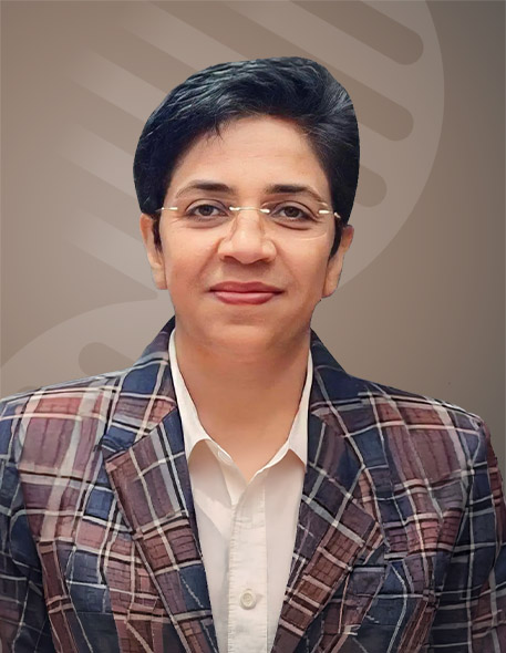 Dr. Rozina Badal