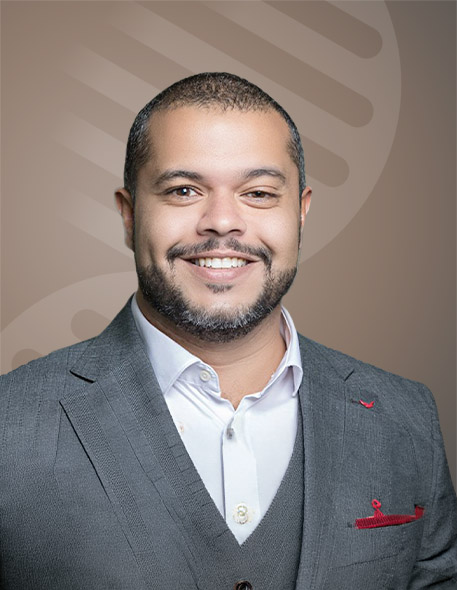 Dr. Ahmad Baraka