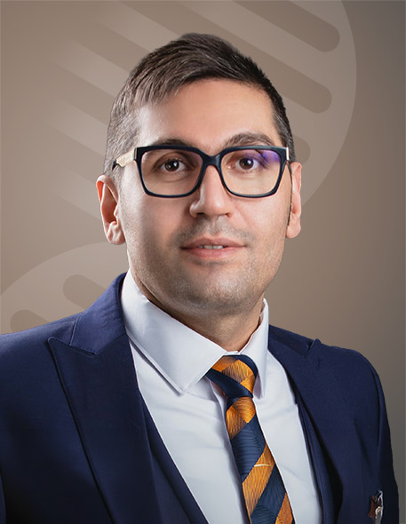 Dr. Payam Tamizi