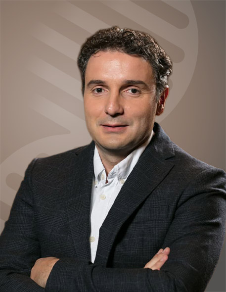 Dr. Dzihan Abazovic