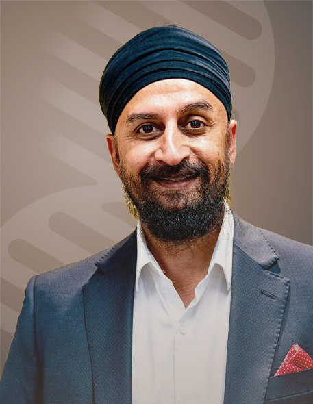 Dr. Anmol Kapoor
