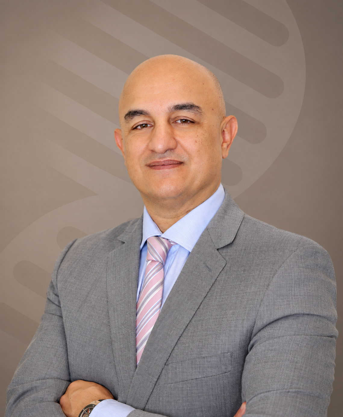 Dr. Qasem Qasim